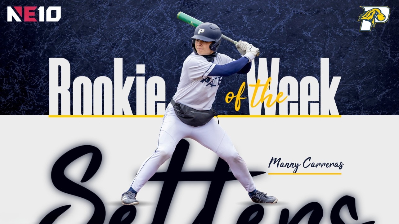Manny Carreras 2026 BSB ROTW Graphic