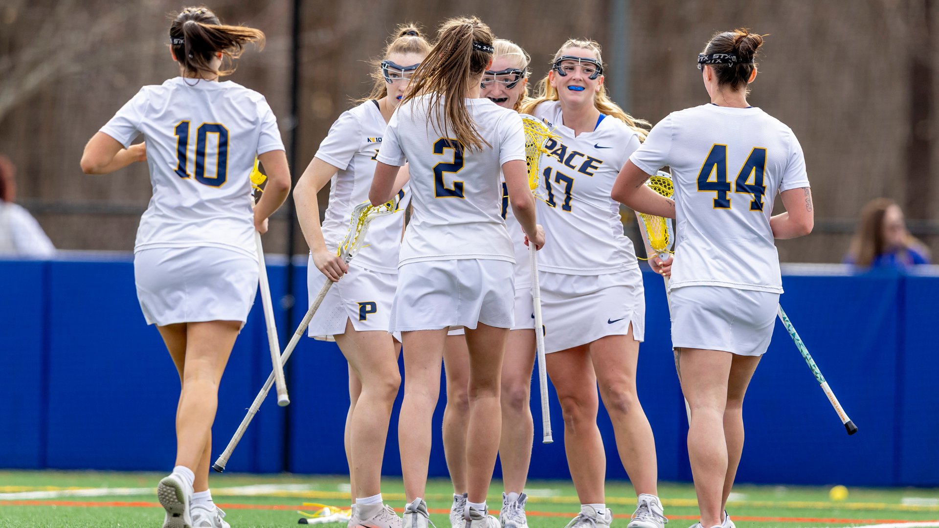 WLAX Team Celebration 2025-26