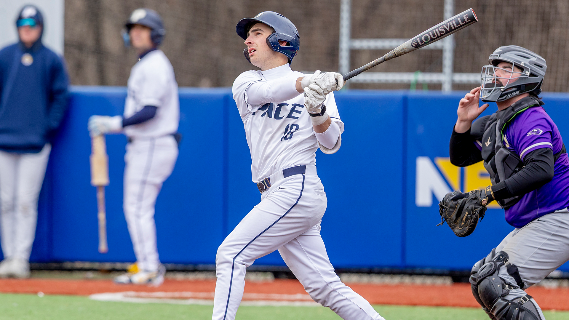 Rocco Cimino 2026 BSB Action Shot