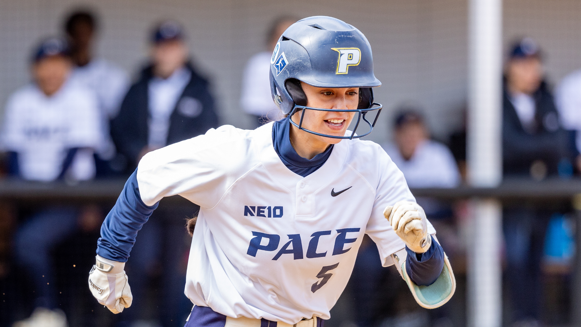 Katerina Luna Action Shot 2026