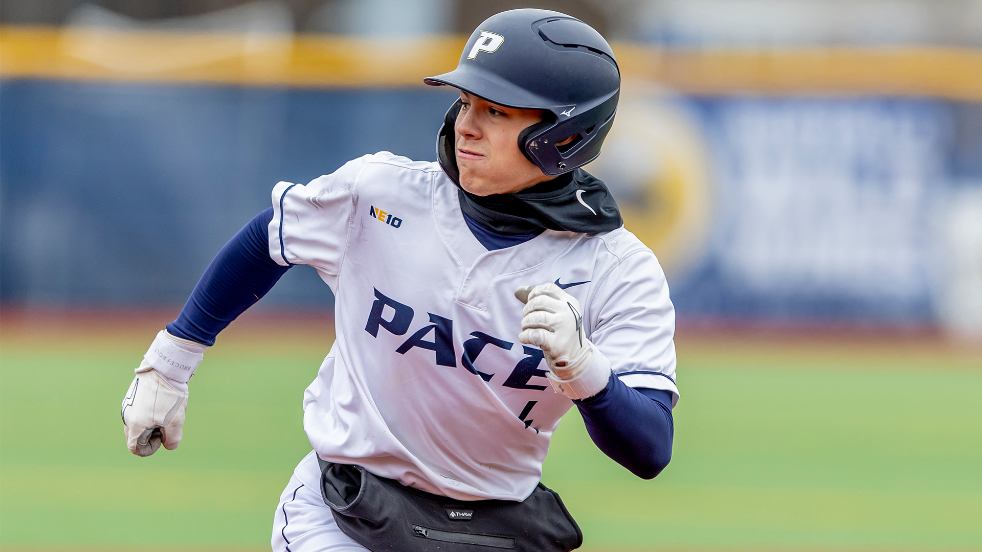 Manny Carreras 2026 BSB Action Shot