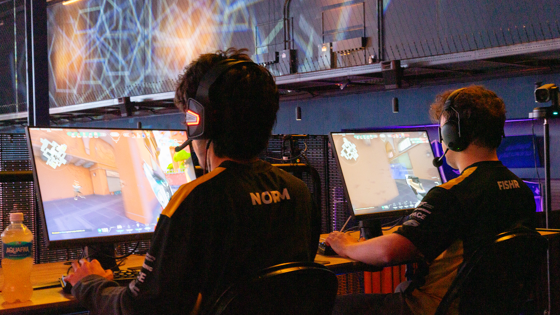 2026 Pace Esports Valorant Action Shot Grand Finals