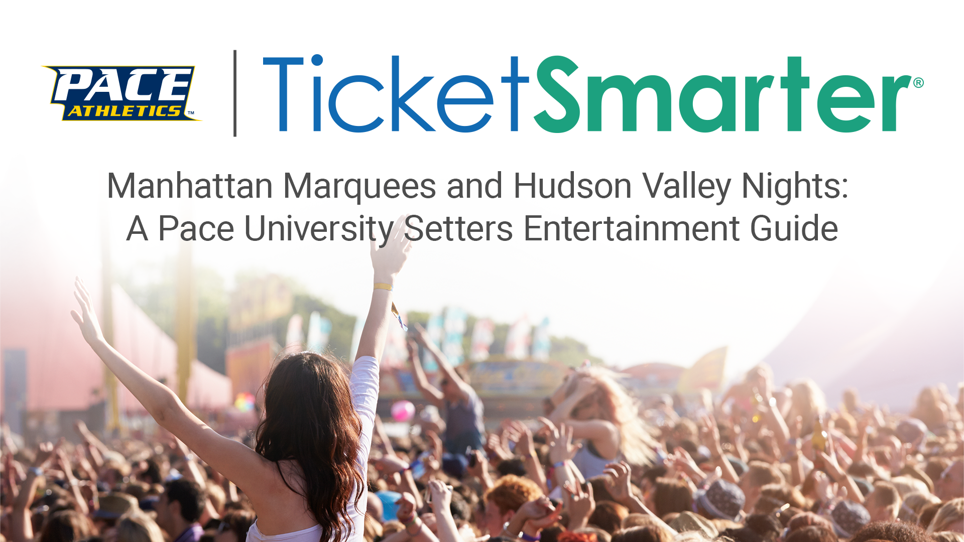 Ticketsmarter Setter Spotlight Release