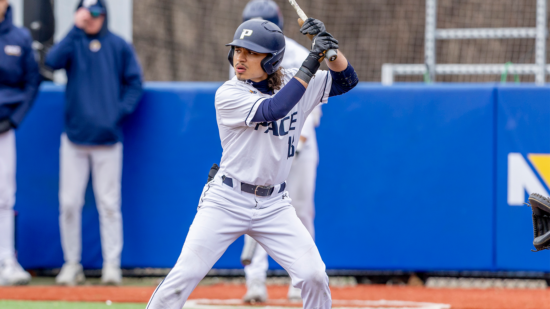 Cristian Rodriguez 2026 BSB Action Shot