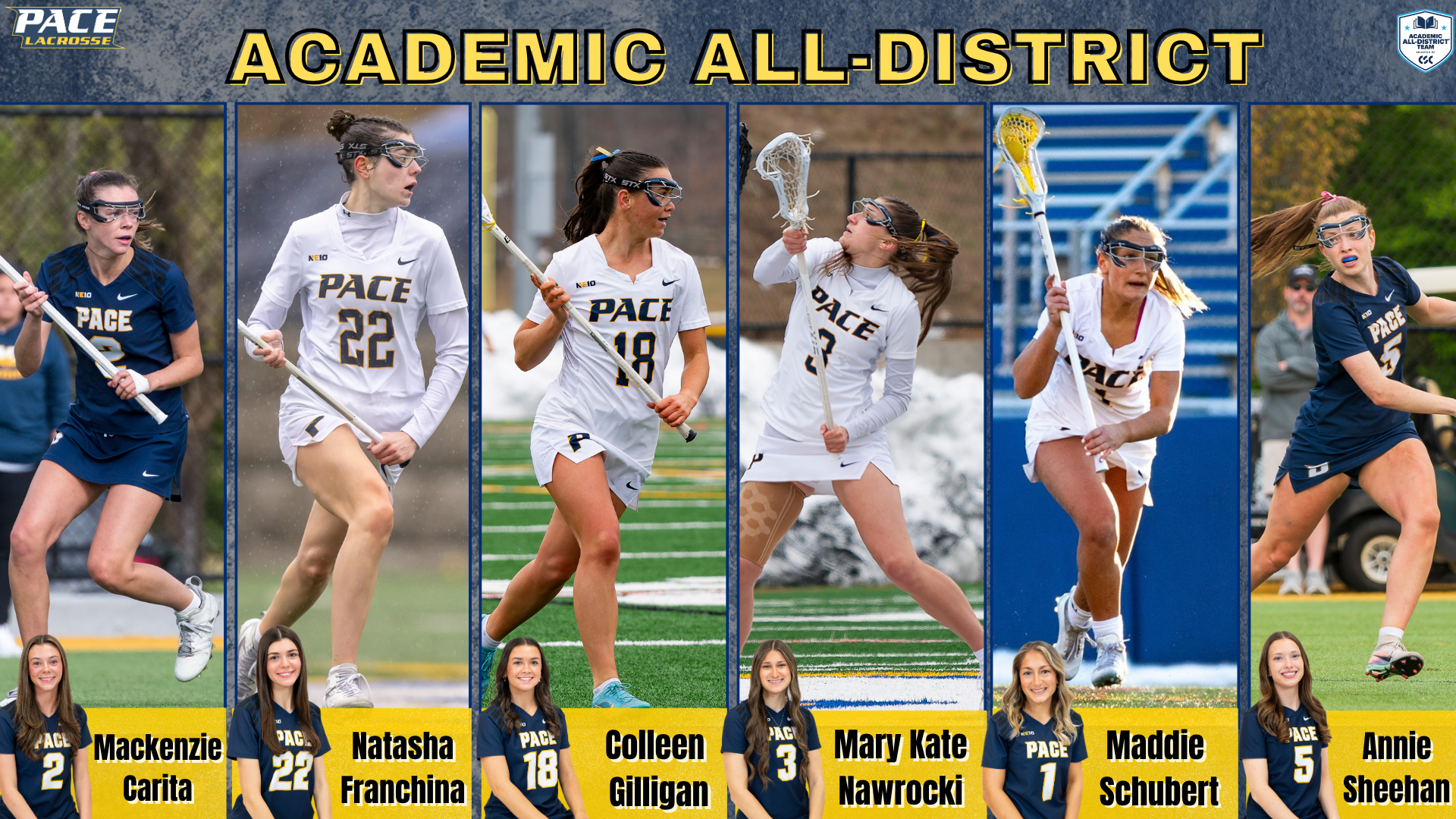 WLAX CSC ALL-DISTRICT 