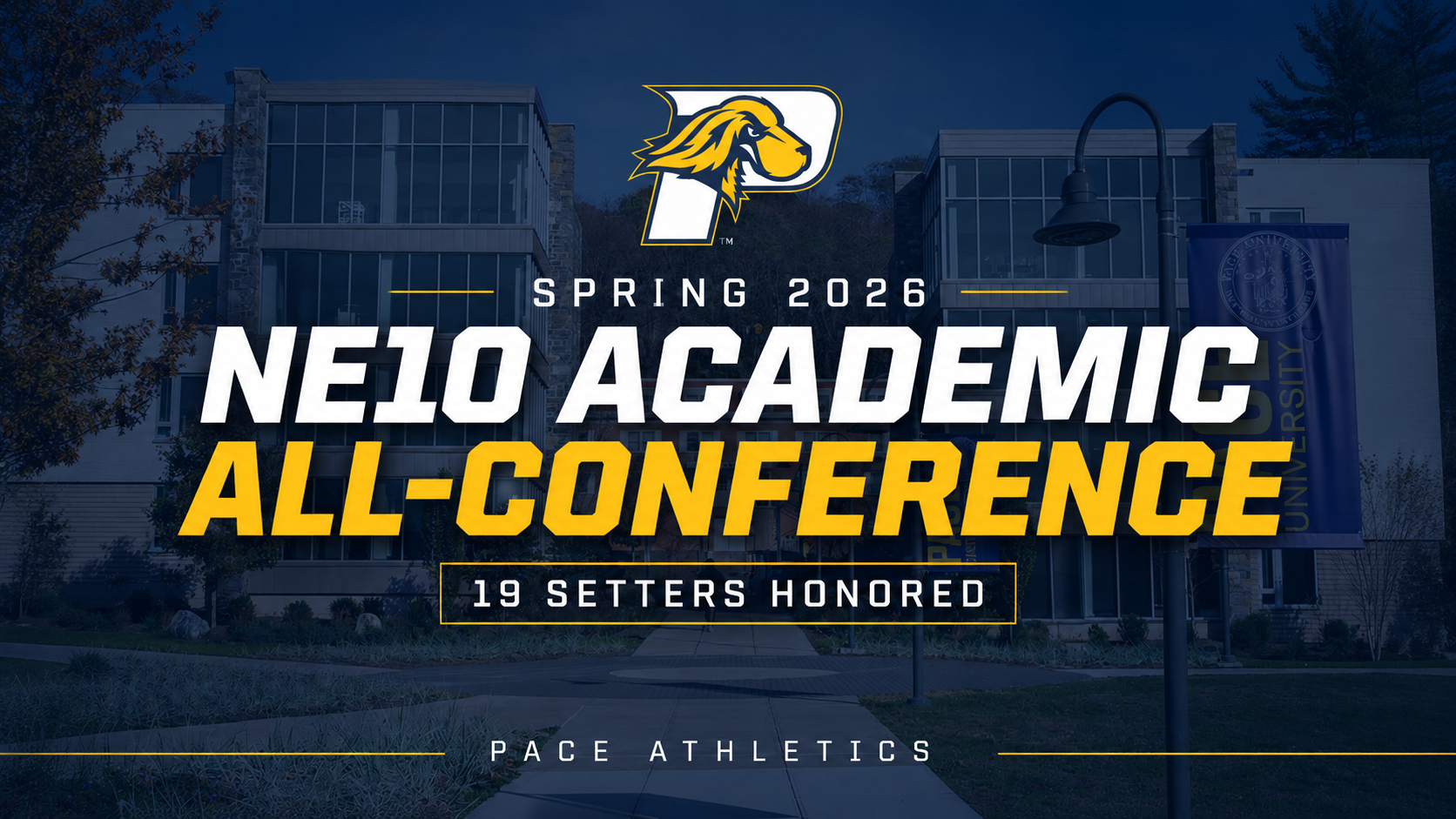 2026 Spring Academic AllConference
