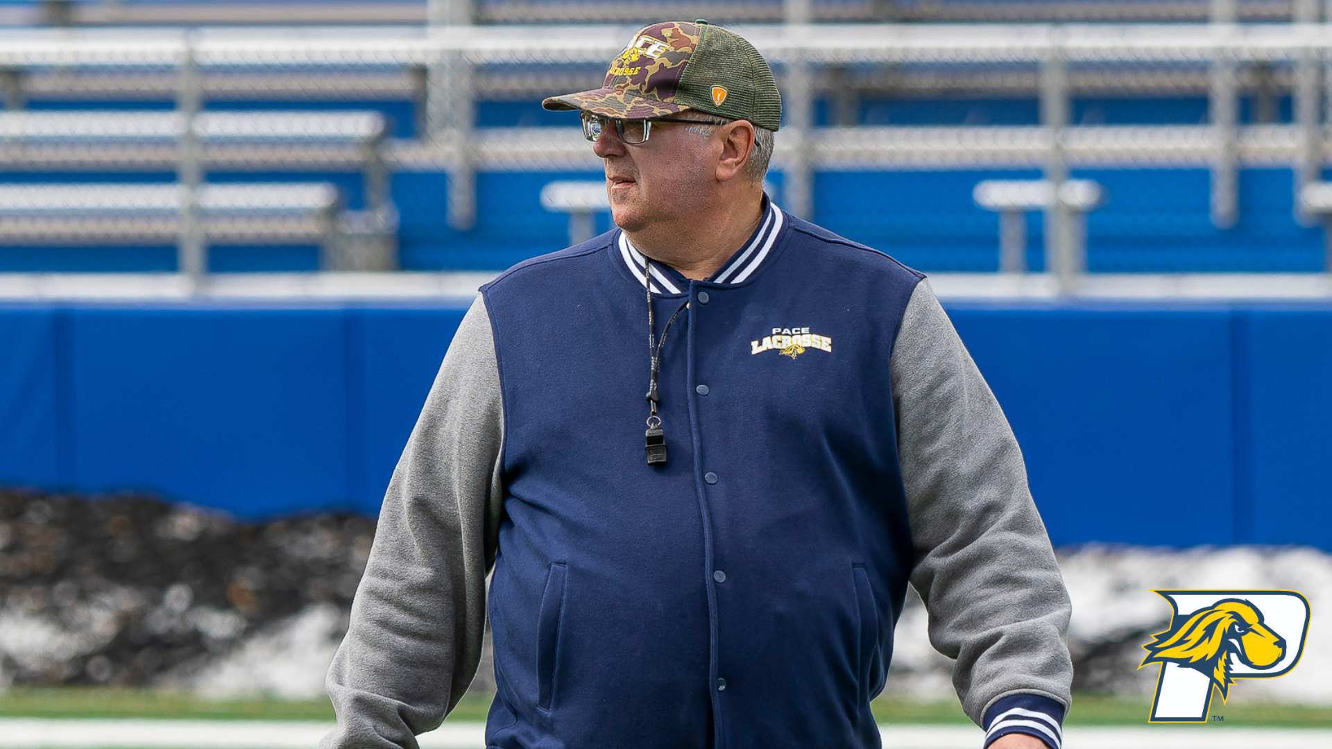 Tom Mariano Head Coach MLAX Steps Down 2026 Graphic