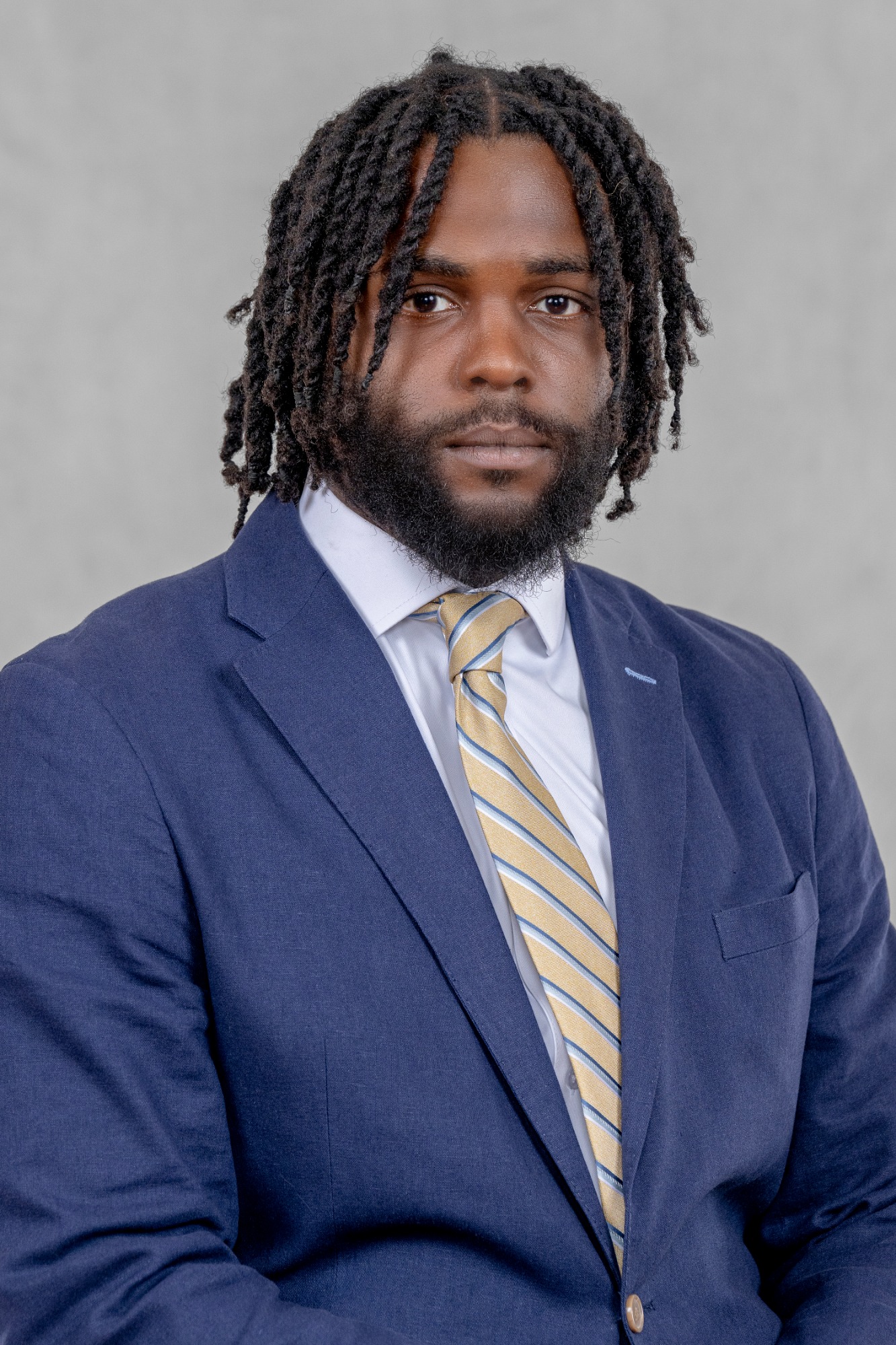 2026 Football Headshot