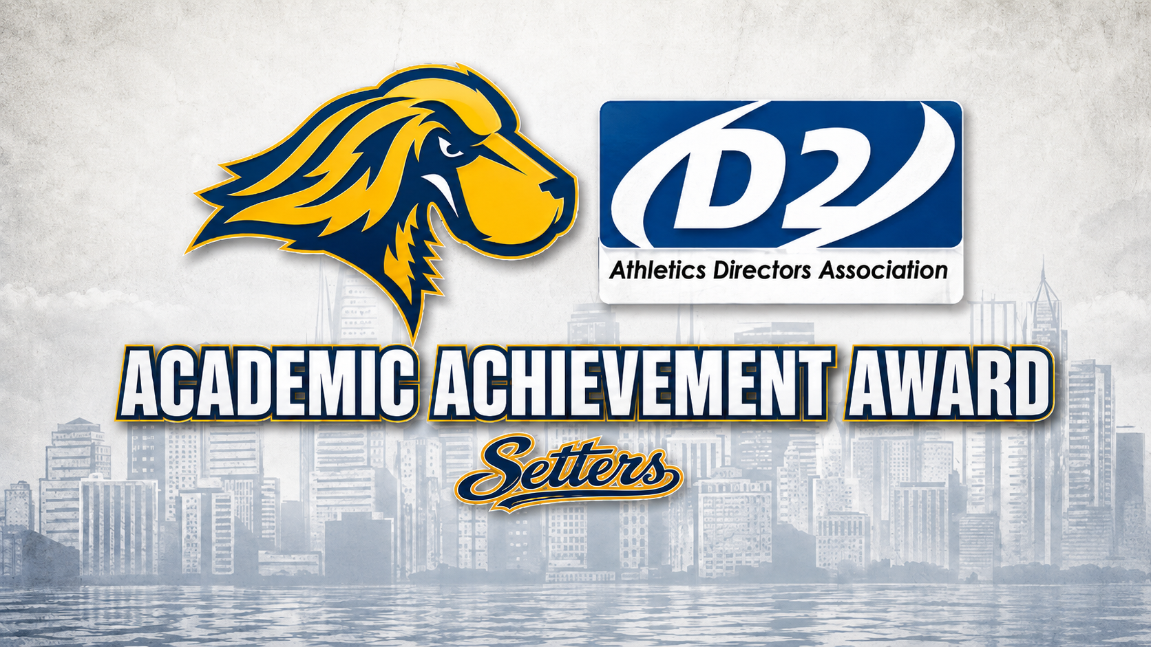ADA D2 Academic Award 2025-26