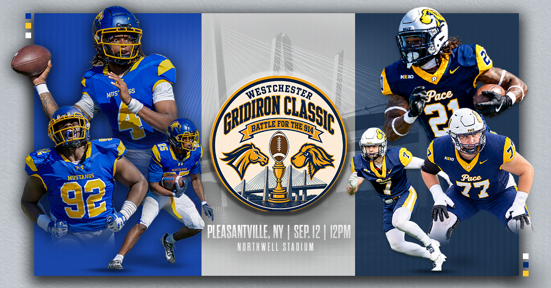 Westchester Gridiron Classic Graphic