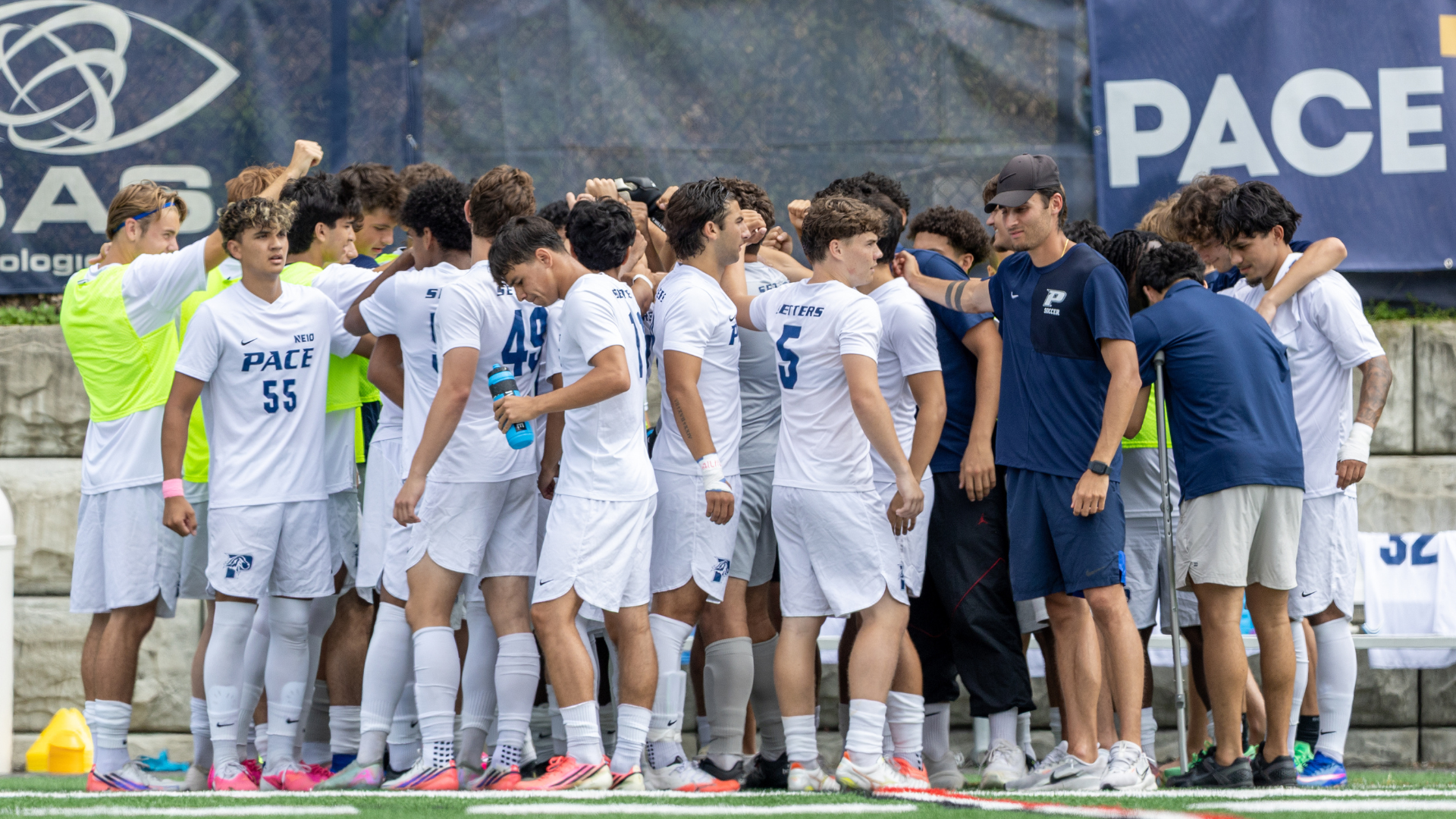 Men Soccer team AS 2026
