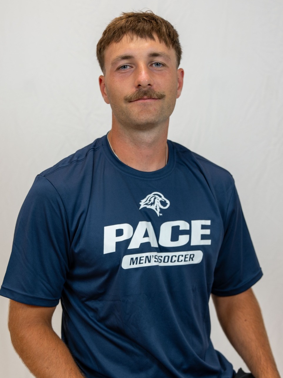 Liam Evans 2026 MSOC Headshot