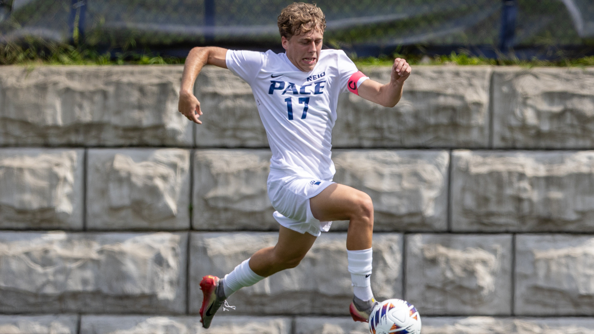 Daniel Santos AS MSOC 2026