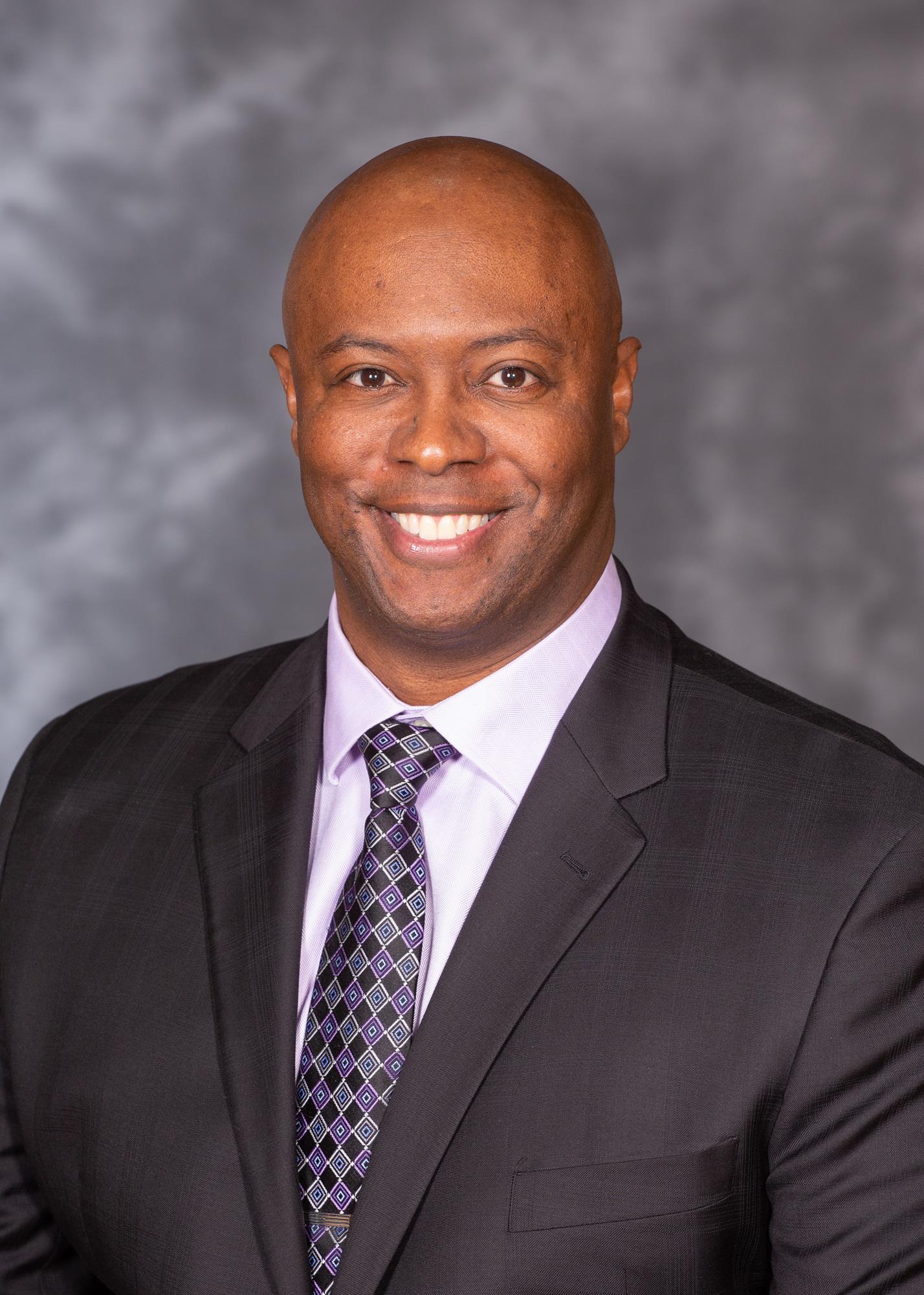 Leonard Perry