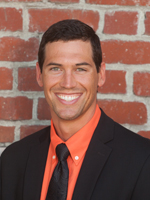 Simon Burnett
