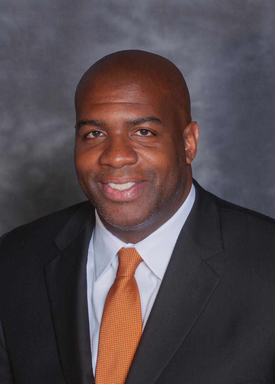 Calvin Byrd
