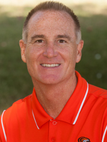 Keith Coleman