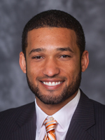 Jordan Ferrell