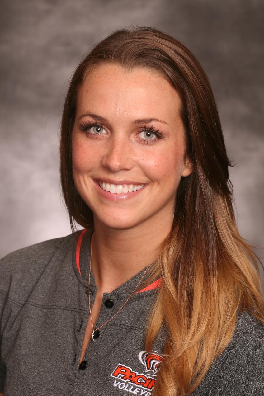 Megan Birch