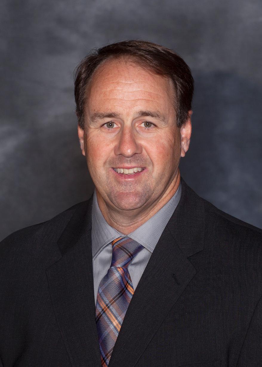 Ron Verlin