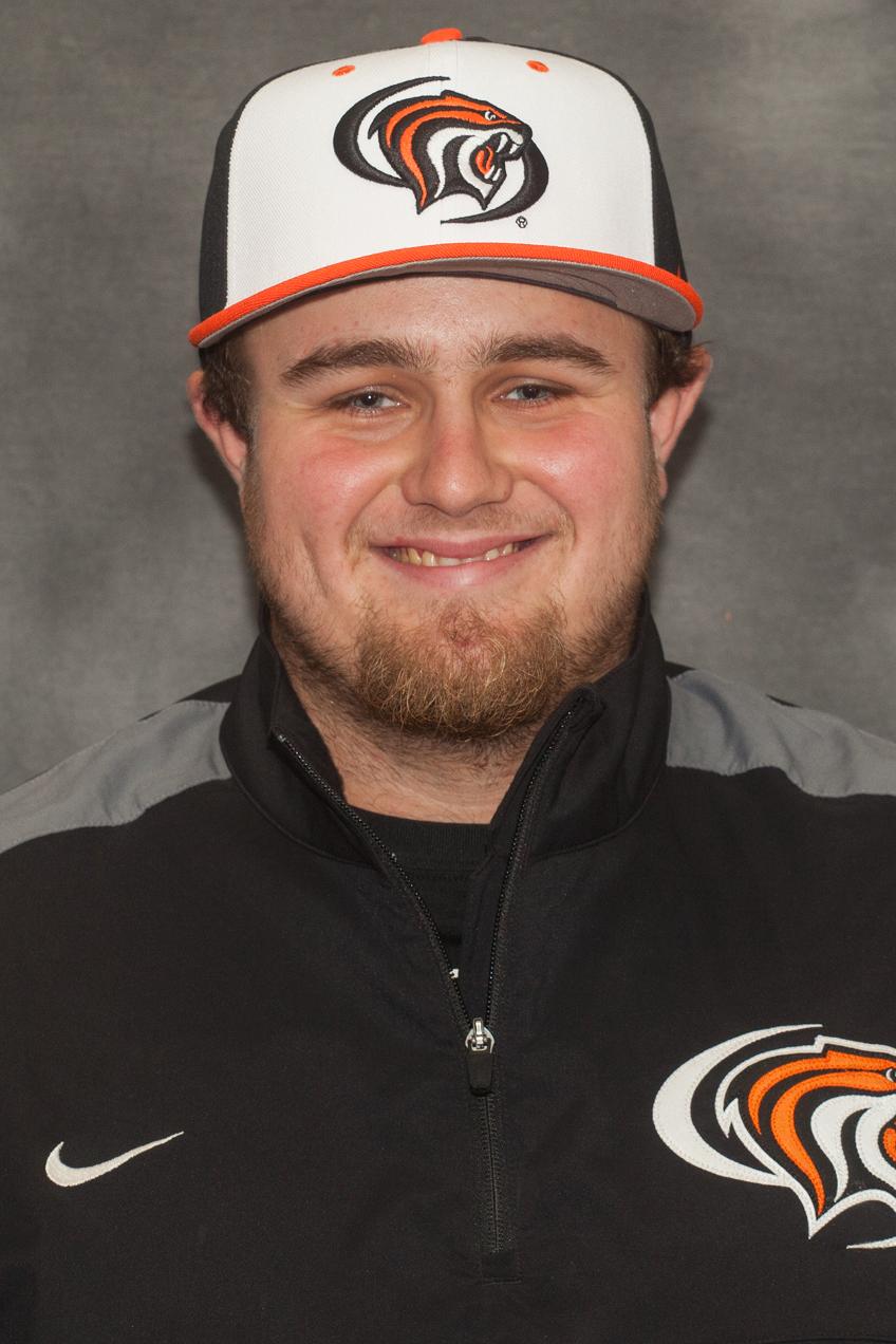 Trent Verlin