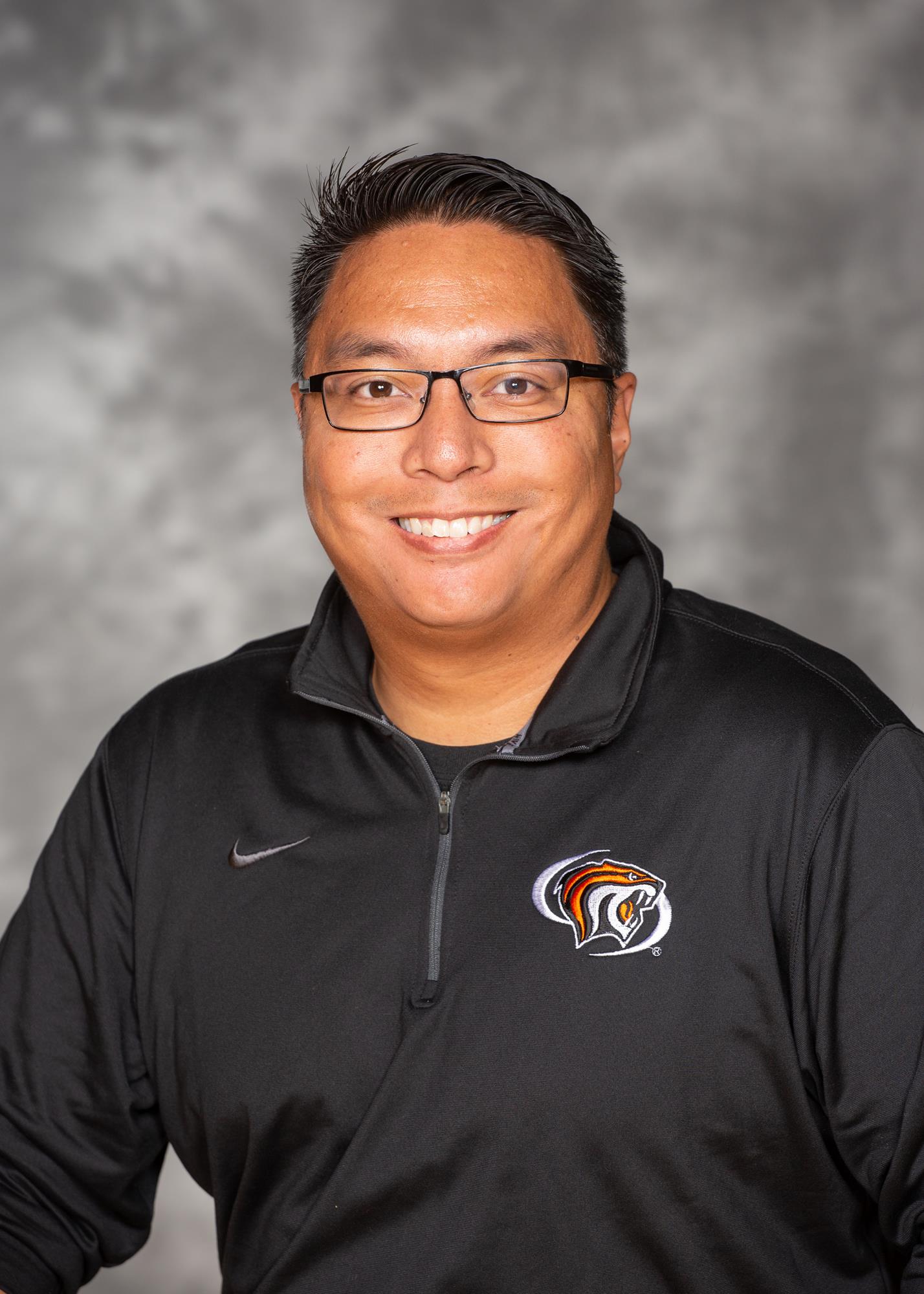 Carmelo Dela Fuente HS 2020-21