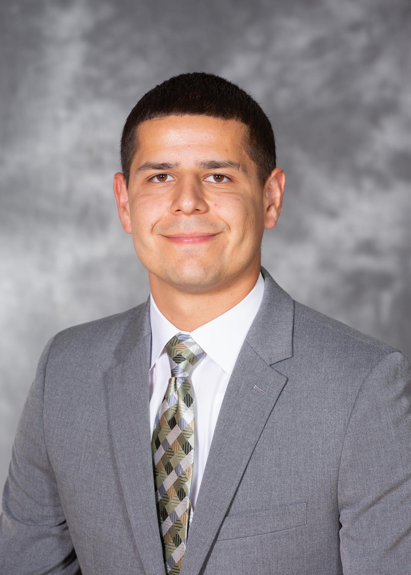 Enrique Becerra