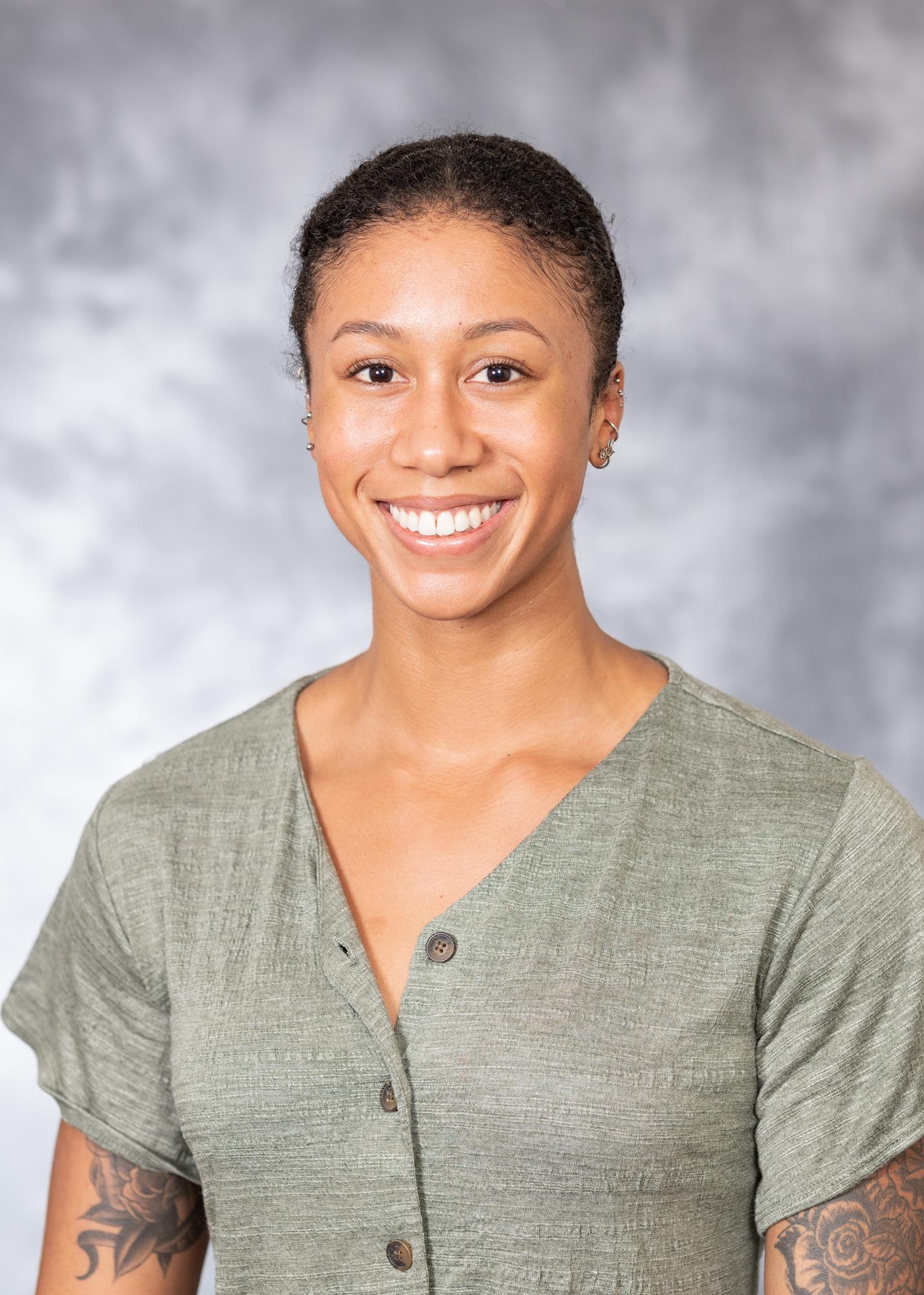 Semaj Walker