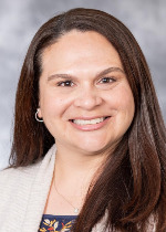 Annette Martinez