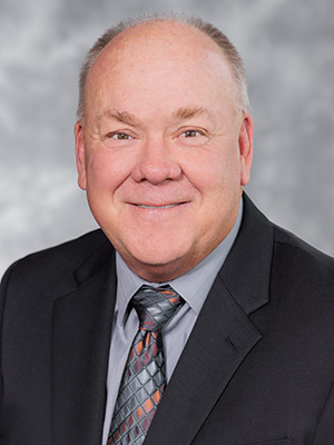 Brian Kolze