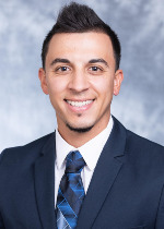 Dominic Alejandre