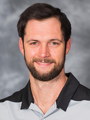 Cory Riecks