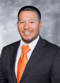 Mike Palacio