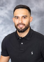 Antonio Hernandez-Escobar