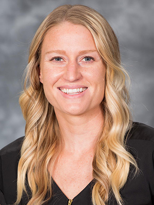 Katie Hoekman