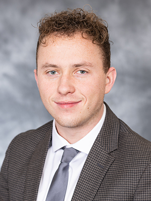 Zach Karbach