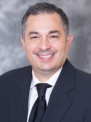 Jason Levy