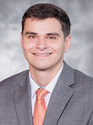 Anthony Rini