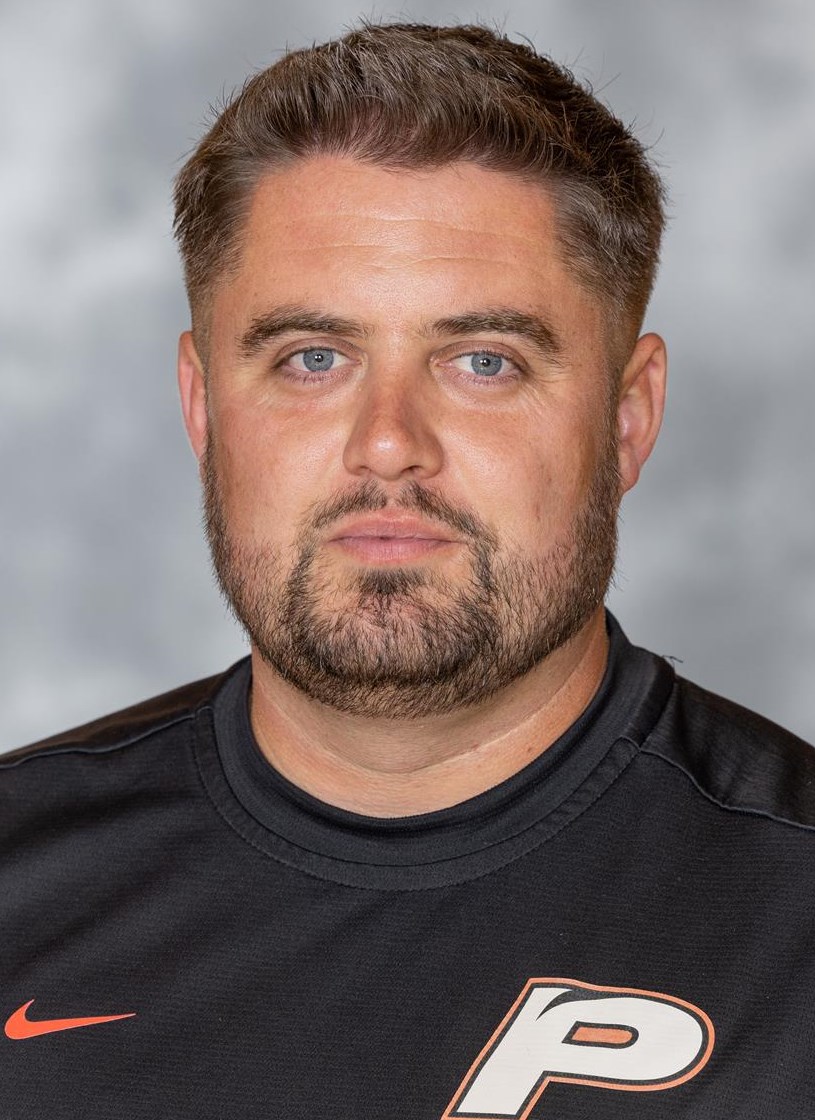 Darren Leslie