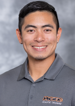 Patrick Saiki