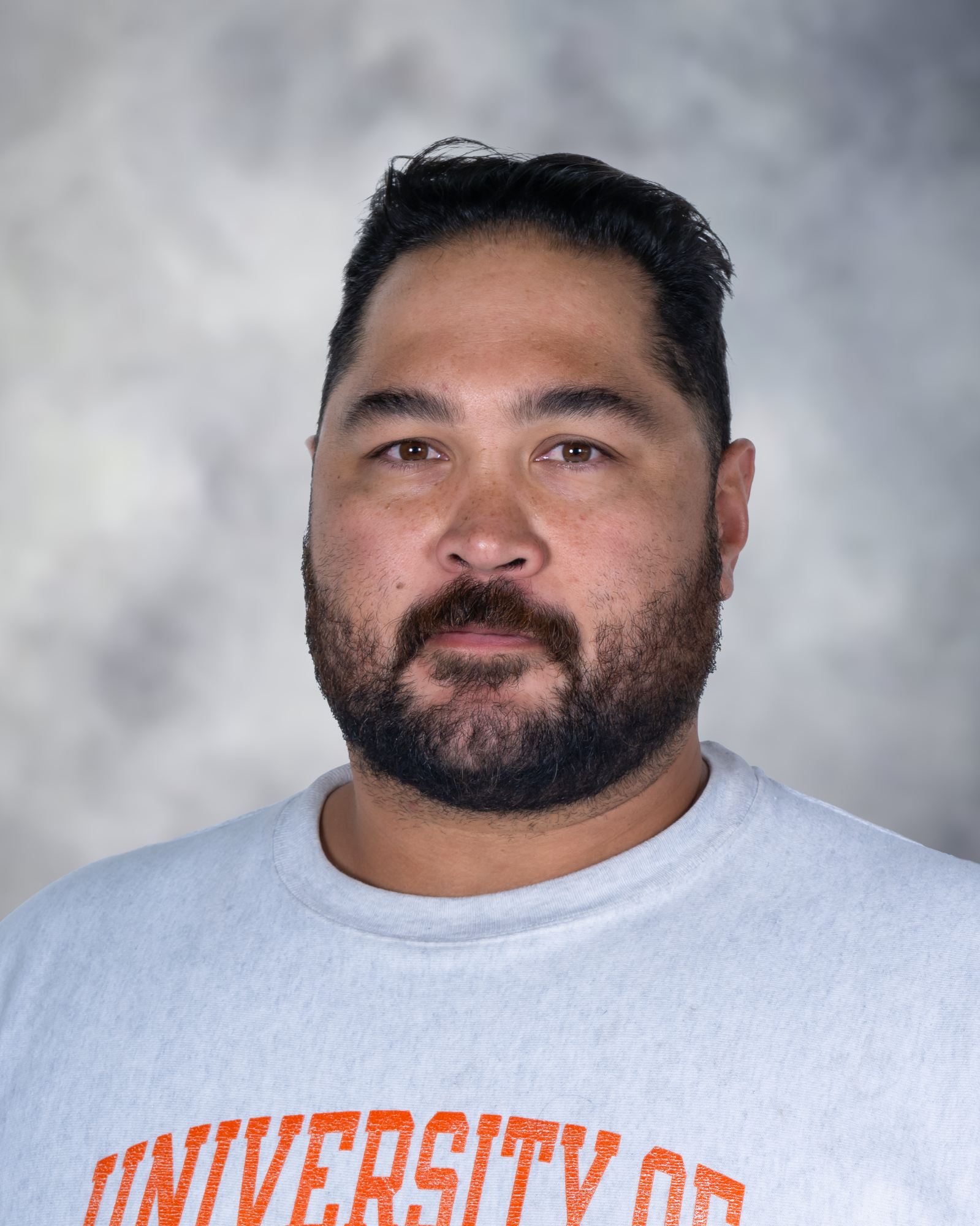 Sefa Tuiasau Headshot
