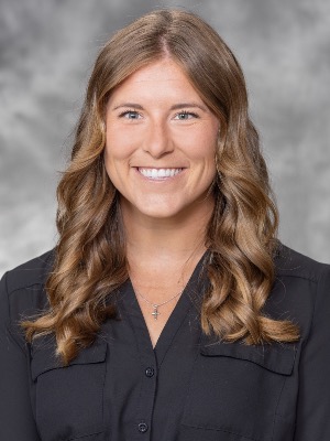 Haley Trent (23-24)