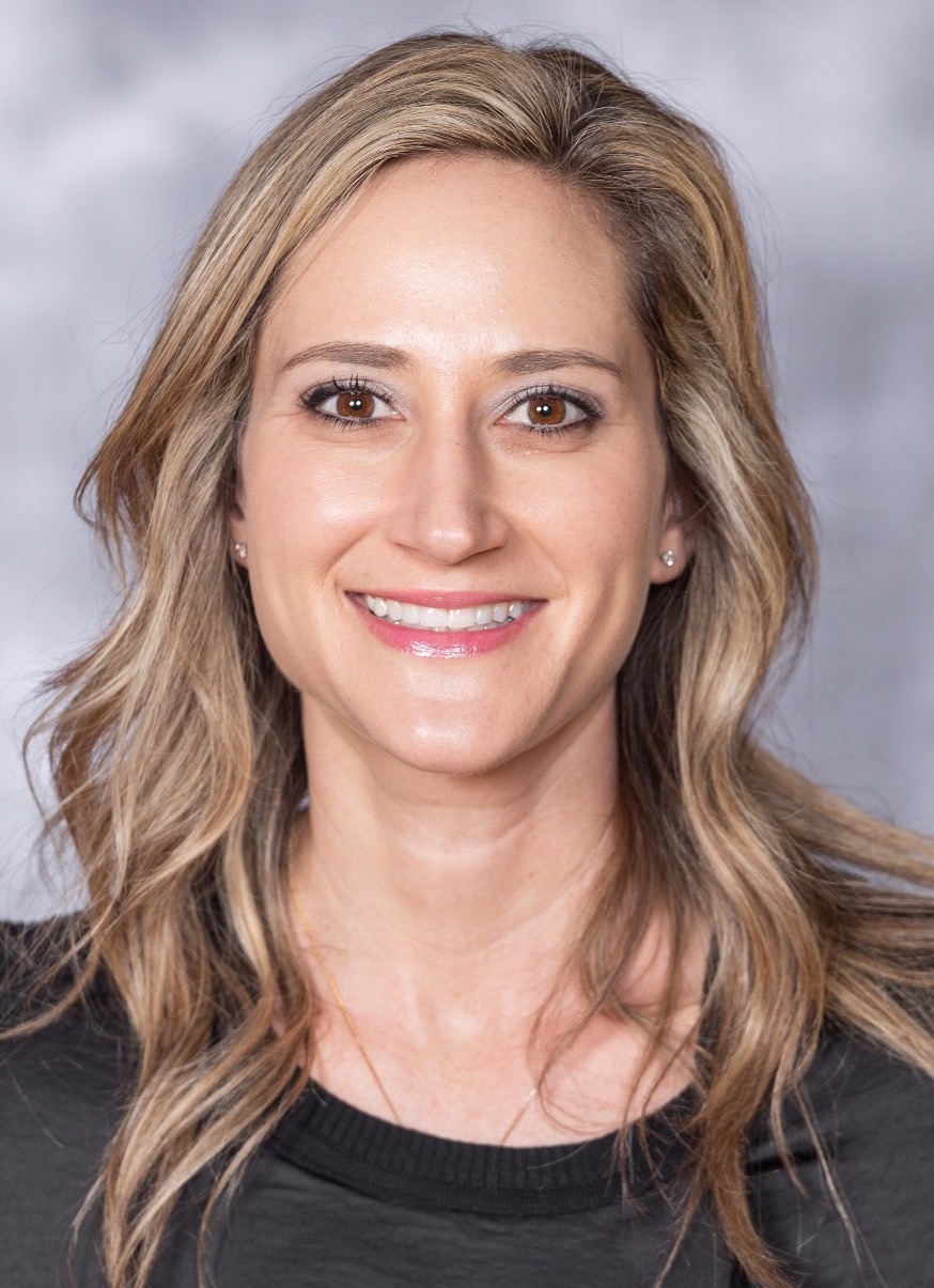 Kristen Vanzetti