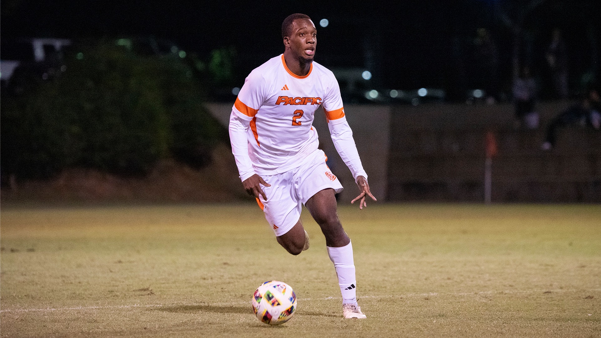 Emmanuel Obiefuna Carry