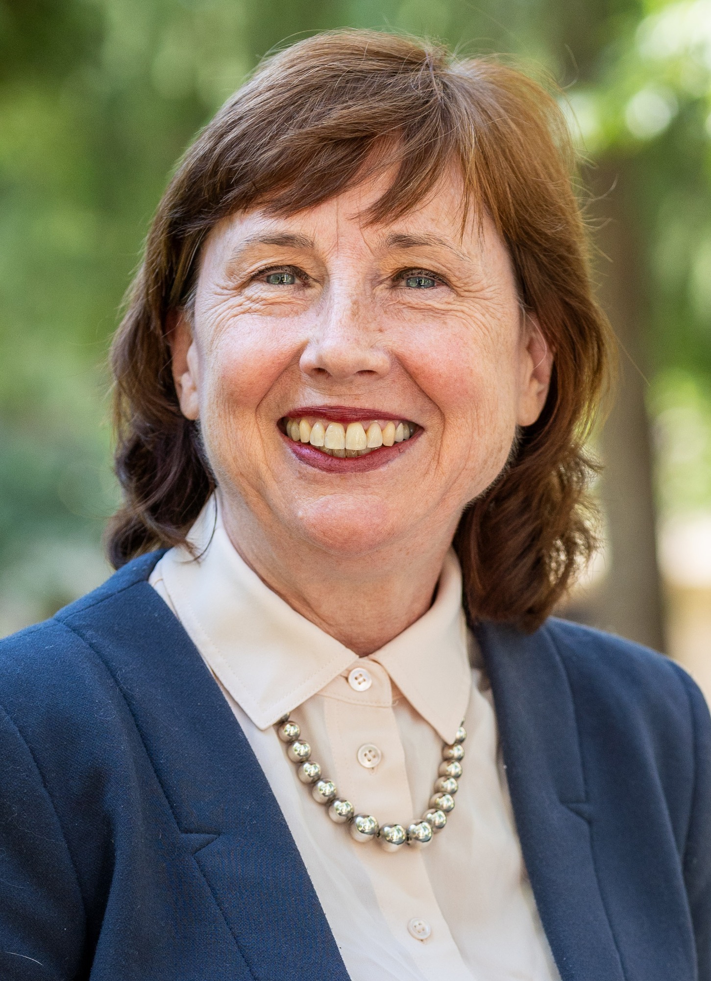 Gretchen Edwards-Gilbert