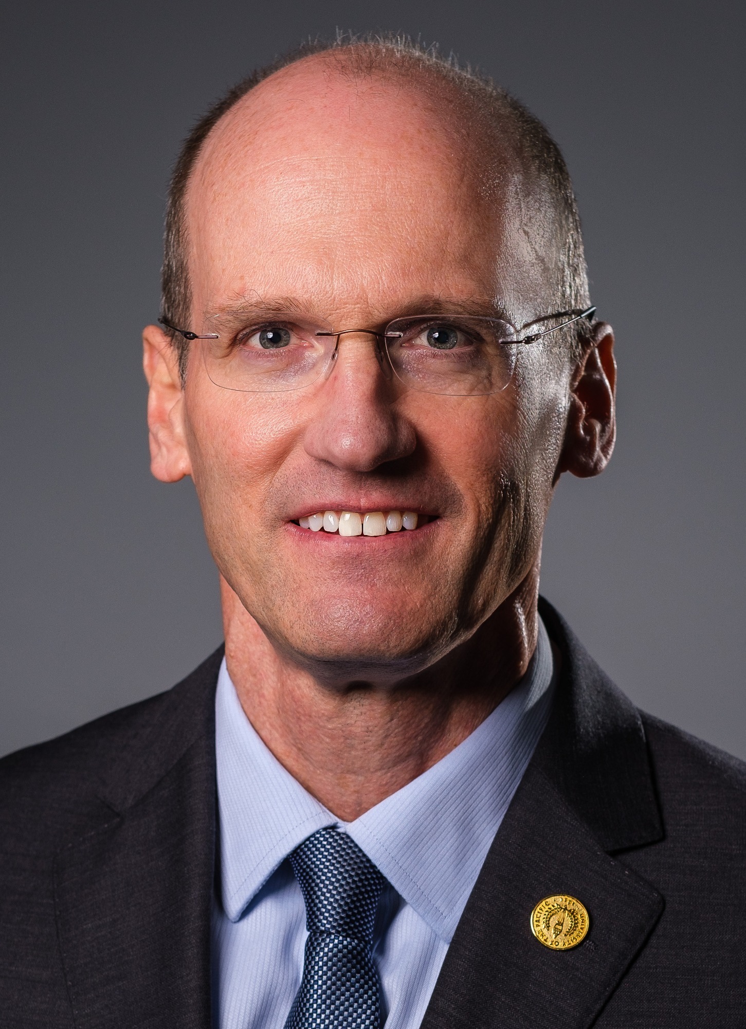 James Walsh