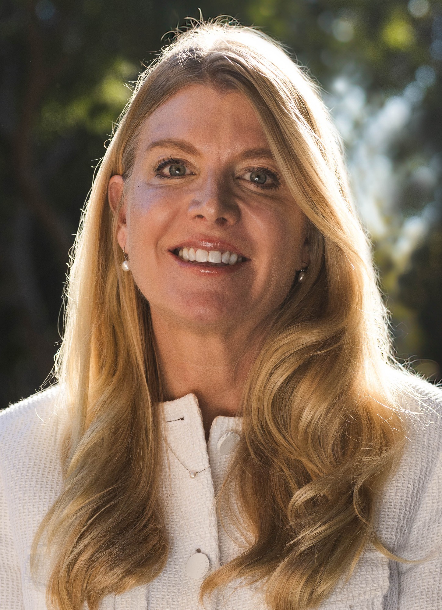 Lauren Schoenthaler