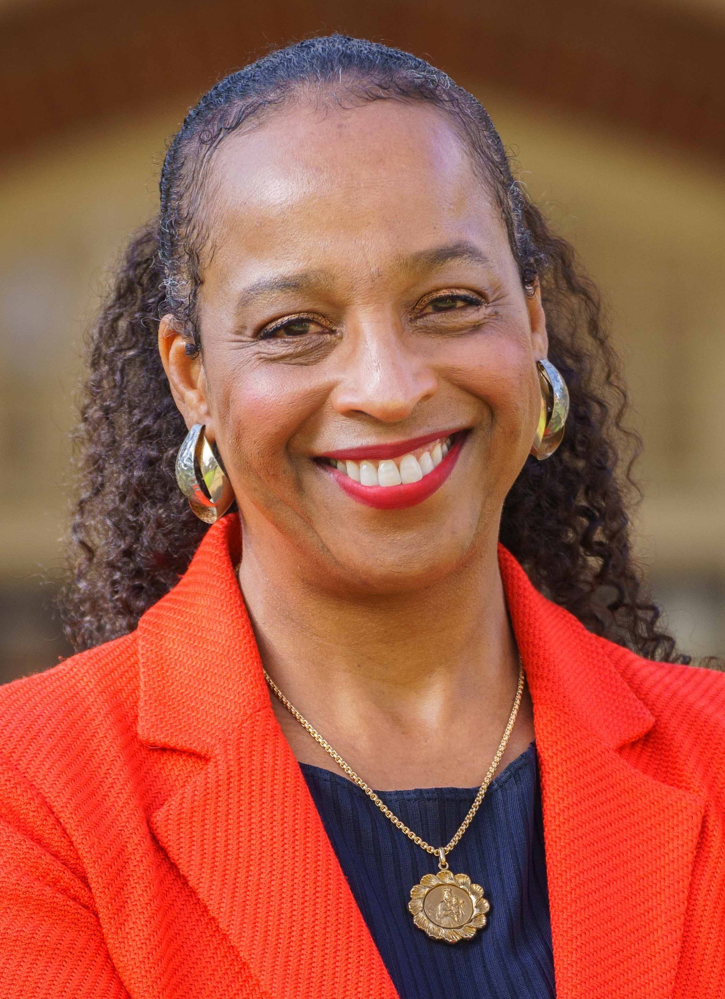 Mary Lomax-Ghirarduzzi