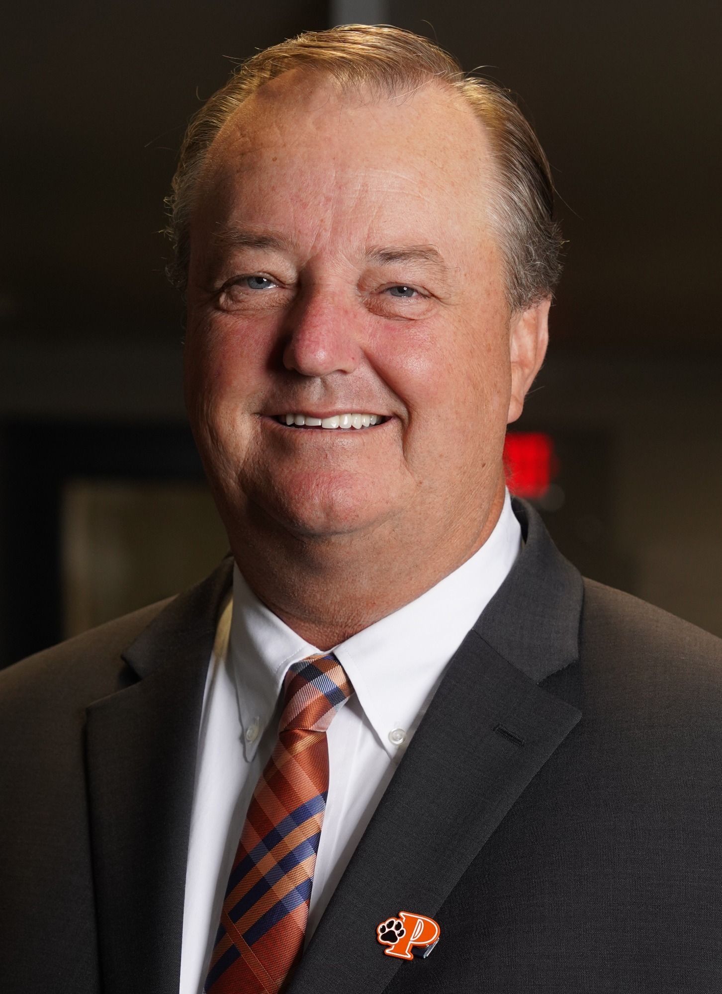 Rob Henderson