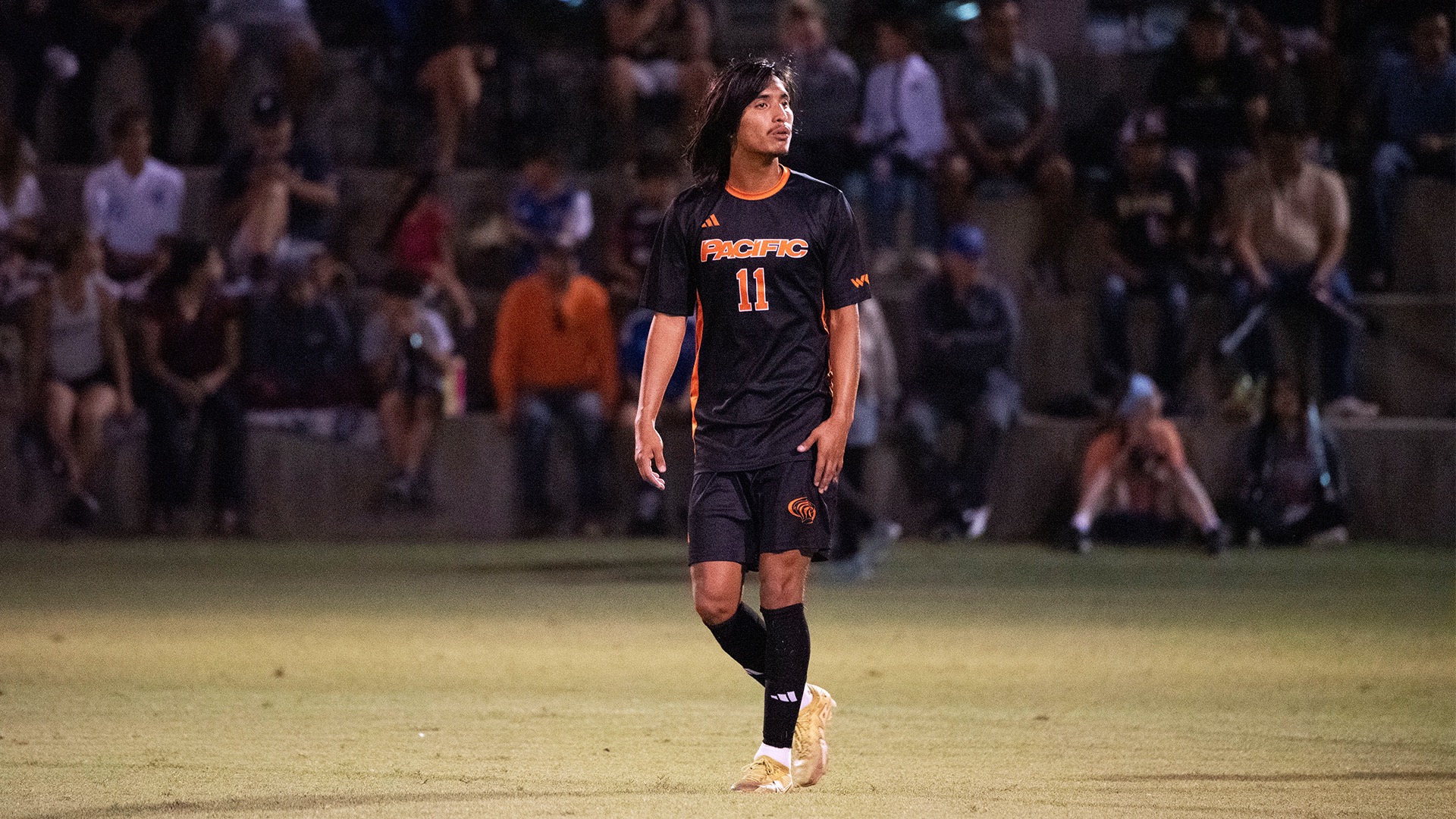 Jose Maria Barrera Run